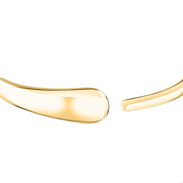 smycken/bangle i stål - SAYP17
