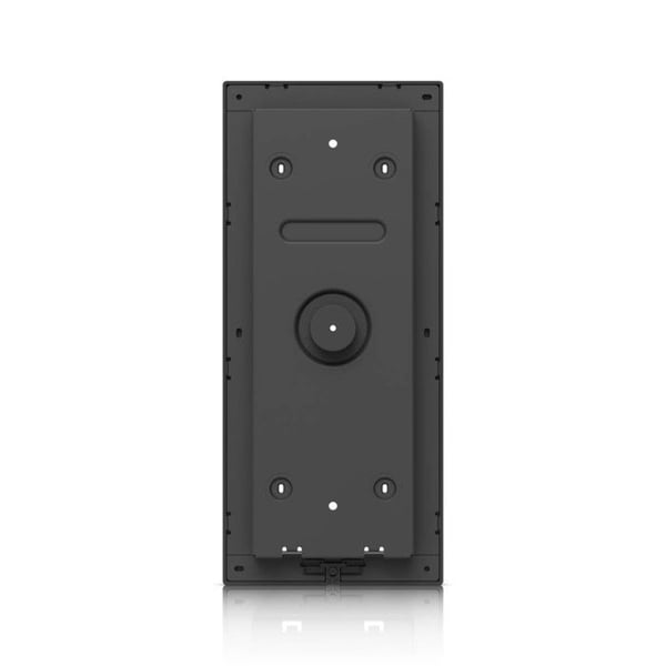 Monteringsstøtte til Ubiquiti Intercom UACC-Intercom-FM Sort