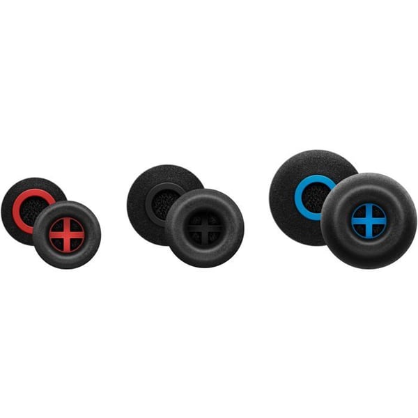 Sennheiser IE 100 PRO Wireless Röd Öronmonitor