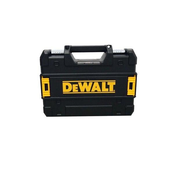 18V slagskruvmejsel - DEWALT - DCF850NT - Borstlös motor - 205 Nm - Ultrakompakt