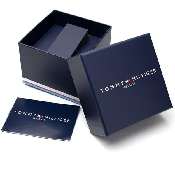 TOMMY HILFIGER Klocka herr TYSON 1710586