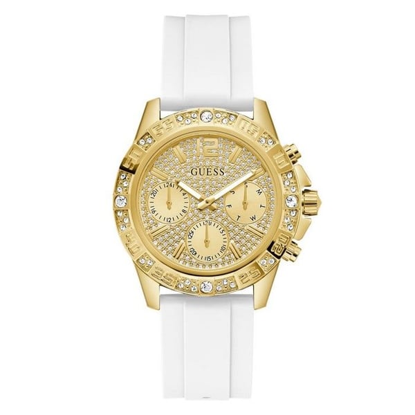 Gissa - GW0772L3 - Armbandsur - Kvinnor - Kvarts - Majestät
