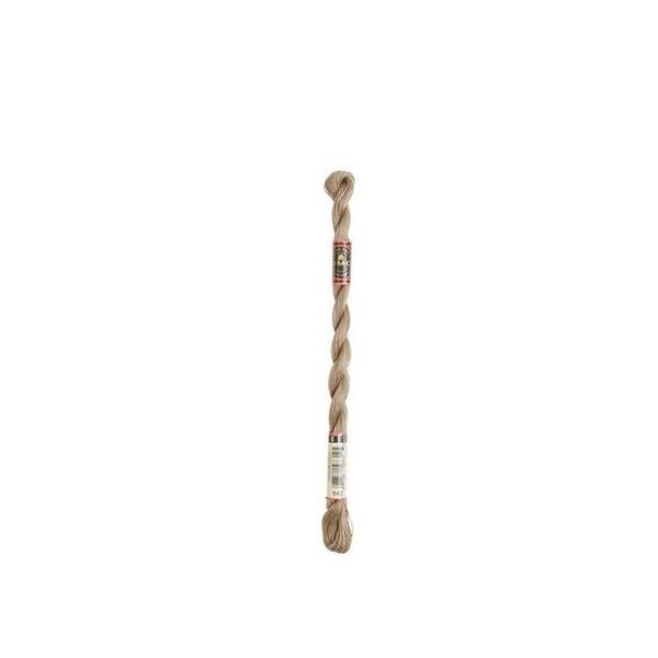 DMC - Fil DMC Coton Perlé Small N8 Col. 642