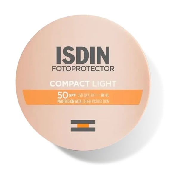 KOMPAKT SPF50 ISDIN ARENA 10GR