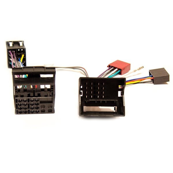 INKA-902860-00-3B ISO Mute-kabel för Parrot CK310...