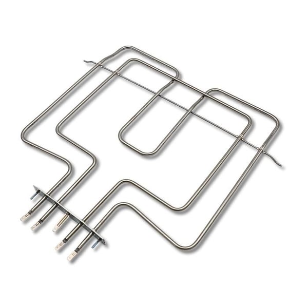 Överlägsen motstånd 900 + 1600W Ugn, spis 481225998466 WHIRLPOOL, BAUKNECHT, IGNIS, IKEA, ARISTON HOTPOINT, INDESIT