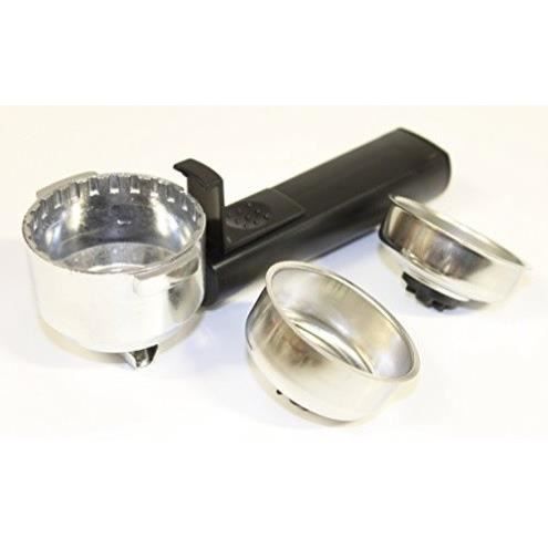 PERKOLATOR + 2 FILTER FÖR MAGIMIX KAFFEMASKIN - BVMPIECES