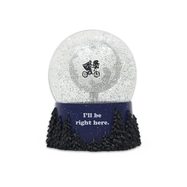 E.T - Snow Globe 65mm