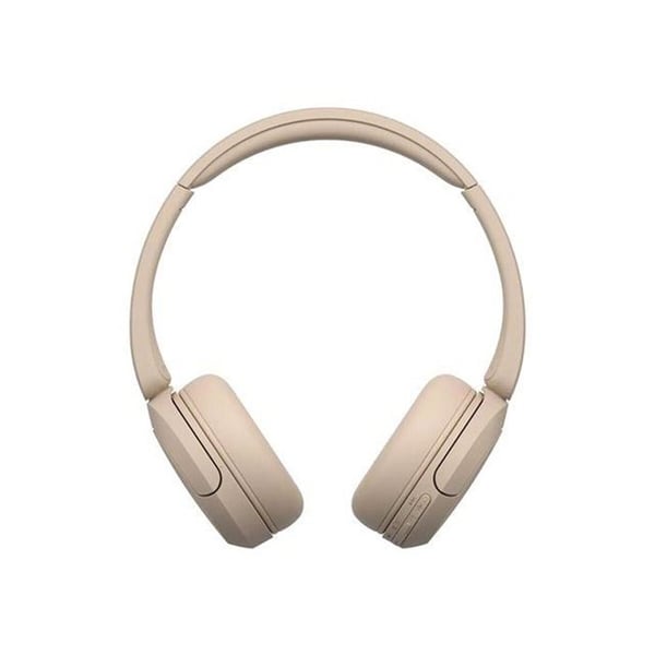 Hörlurar - Sony - WH-CH520 - Bluetooth - Över-örat - 50 timmars batteritid
