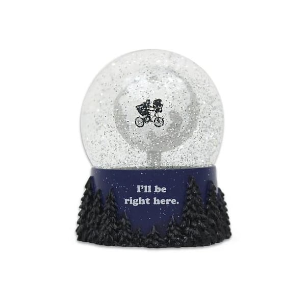 E.T - Snow Globe 65mm
