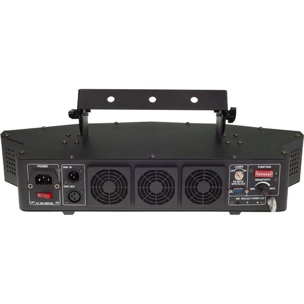 LASERWORLD EL-900RGB