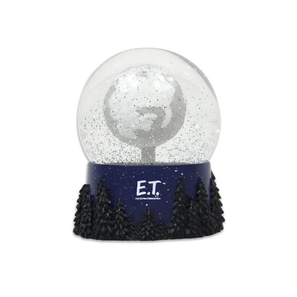 E.T - Snow Globe 65mm