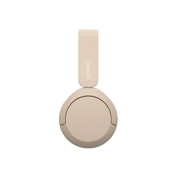 Hörlurar - Sony - WH-CH520 - Bluetooth - Över-örat - 50 timmars batteritid