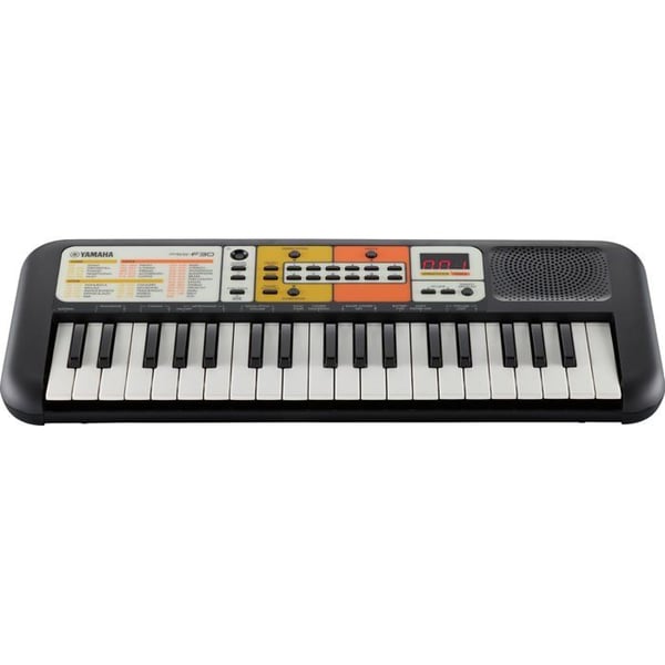 Yamaha PSS-F30 Klaver med dynamisk anslag