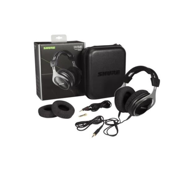 SHURE SRH1540