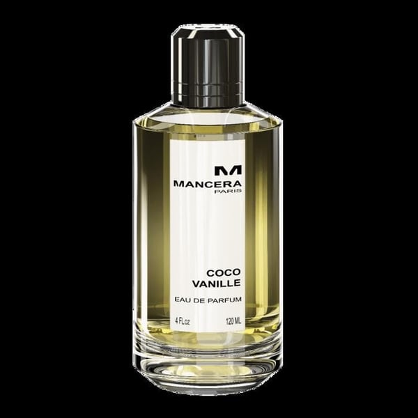 Mancera Coco Vanilla - eau de Parfum -