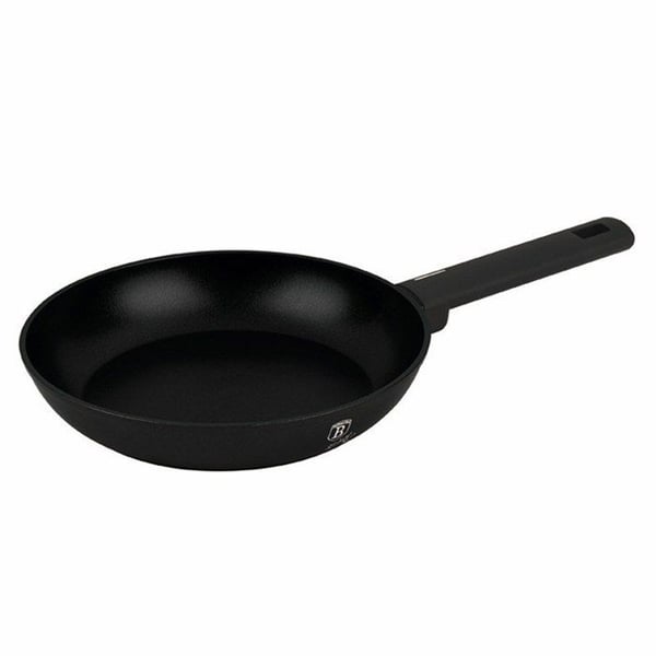 Stekpanna - BERLINGHAUS - BH-8171 - 28 cm - Smidd aluminium - TitanPro non-stick yta