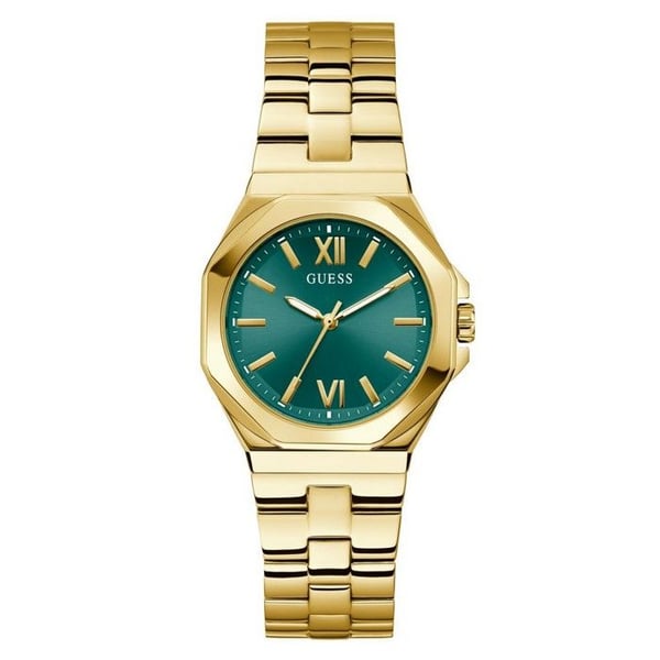 Gissning - GW0873L2 - Armbandsur - Kvinnor - Kvarts - Empress