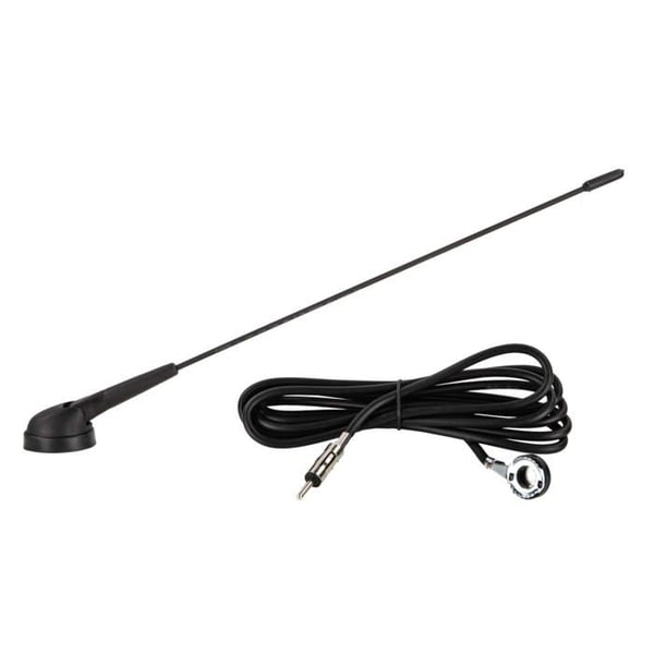 Takantenn AM/FM OEM Renault DIN(m) 34- 5cm