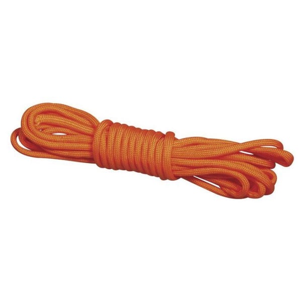 Paracord, 3,5mm 4m, orange