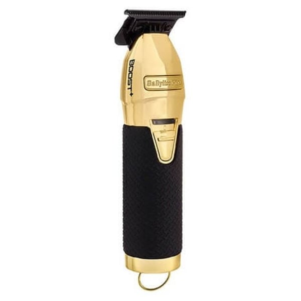 BabylissPro - Precisionstrimmer Skeleton Gold Boost+ FX7870GBPE