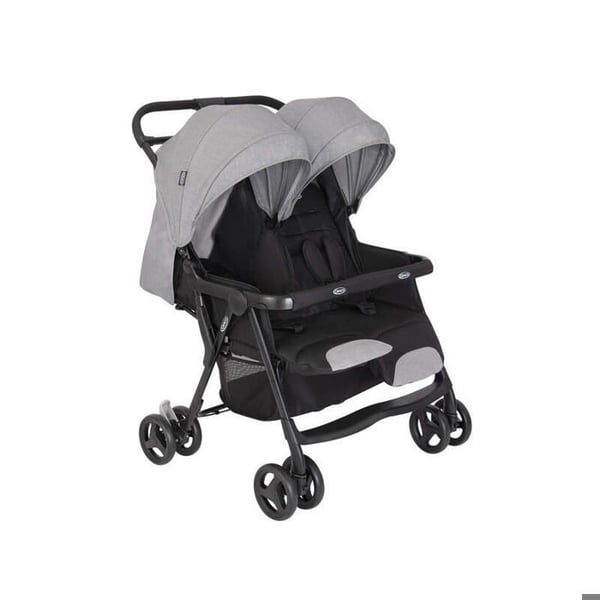 Poussette Graco DuoRider Seconde