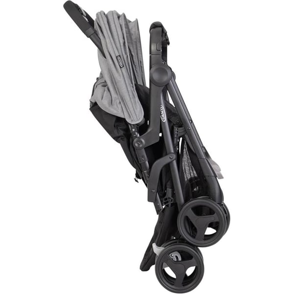Poussette Graco DuoRider Seconde