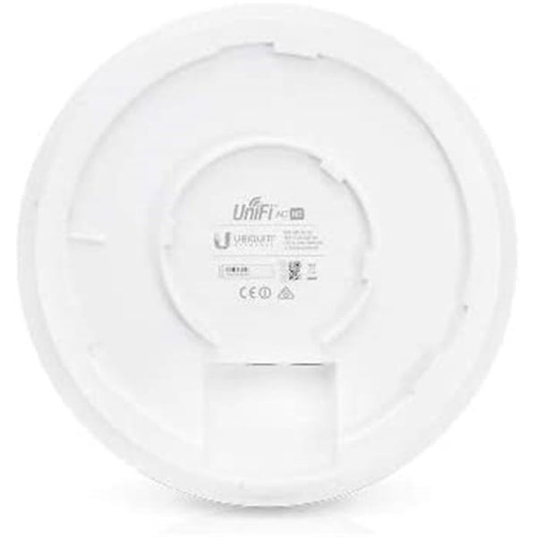 Ubiquiti Unifi UAP-AC-HD - Trådlös åtkomstpunkt - 802.11ac Wave 2 - 802.11a-b-g-n-ac Wave 2 - Dual Band