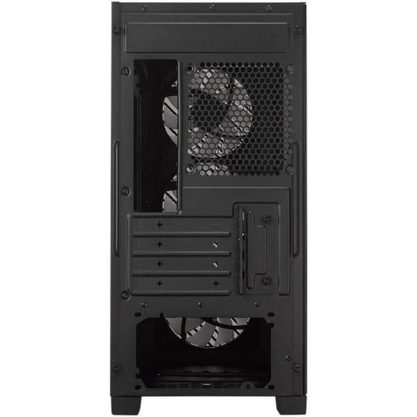 PC-chassi - COOLER MASTER - E301-KGNN-S00 - Elite 301 - ARGB - Svart