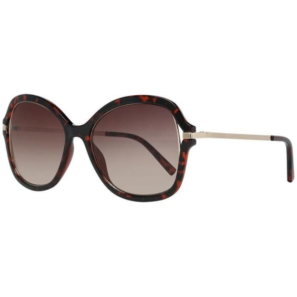 Solglasögon - GUESS - GF0352 5452F - UV 4-skydd - Trendig stil - Unisex