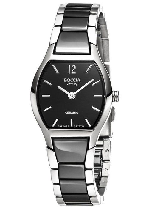 Kvinnoarmbandsur 3361-02