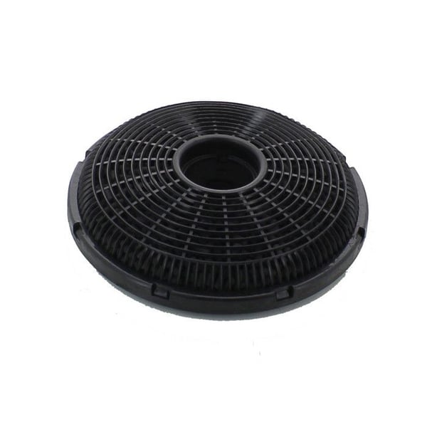 Kolfilter 9197060046 för Fläkt BEKO, GRUNDIG