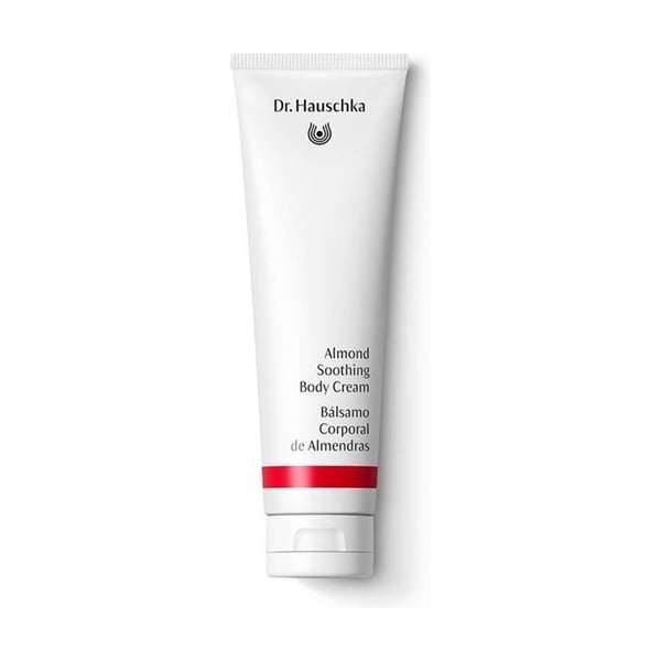 DR. HAUSCHKA - Kroppsbalsam med mandel 145 ml kräm