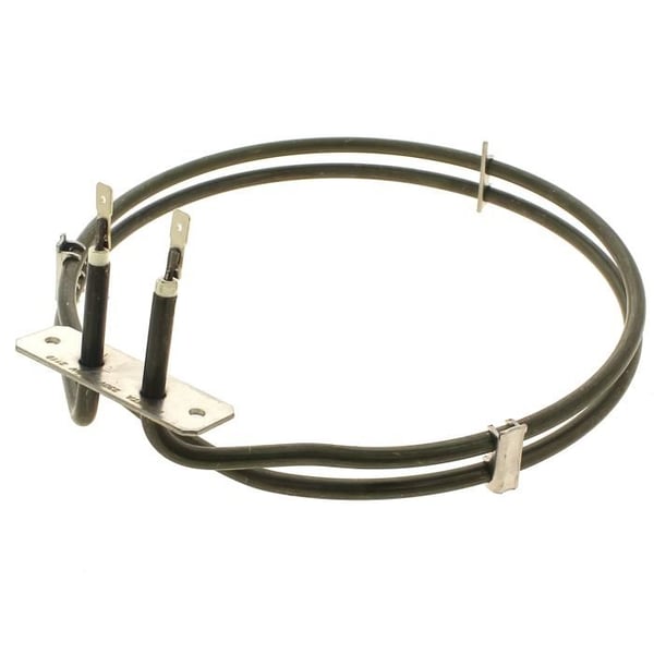 Motstånd rund 2400w, 3871425108 - Electrolux ugn - Motstånd
