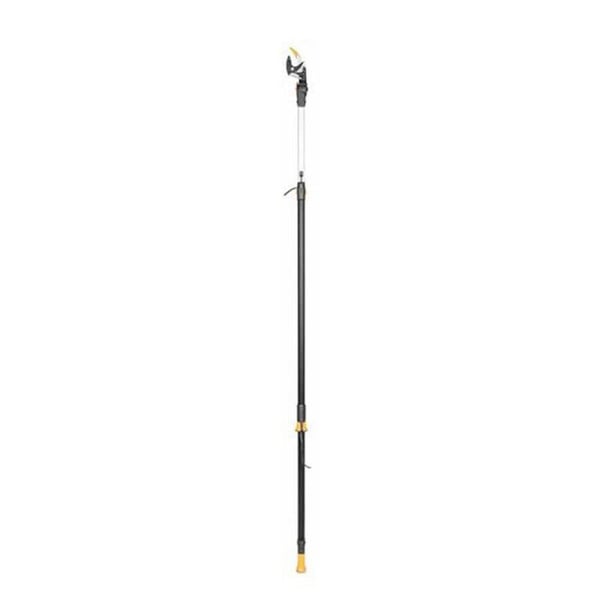 FISKARS LEBORGNE UPX86 teleskopisk grensaks - Ø 32 mm - Rækkevidde 6 meter