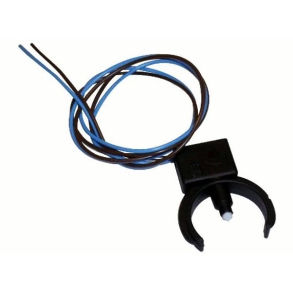 Ventil flödesregulator - Fagor FEB23E - Svart - Metall - Kvinnlig