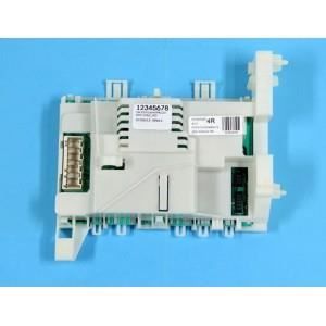 Power board modul för Candy tvättmaskin 6108908 49020956 GOW338D-47 GOW338D47