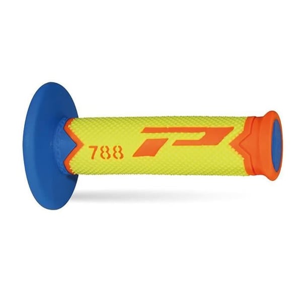 MX-PROGRIP 788-279 Grepp - Gul - PROGRIP