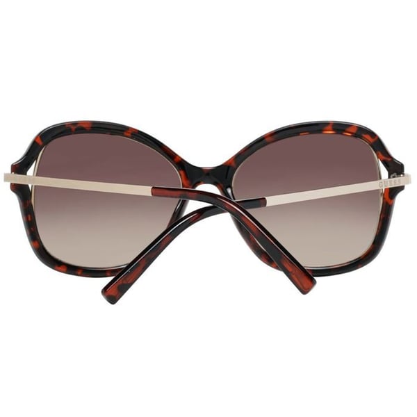 Solsbriller - GUESS - GF0352 5452F - UV-beskyttelse 4 - Trendy stil - Unisex