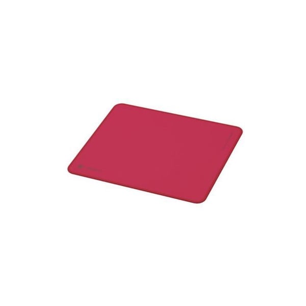 Musmatta - NATEC - S5624695 - Halkfri - Flerfärgad - 26x31cm