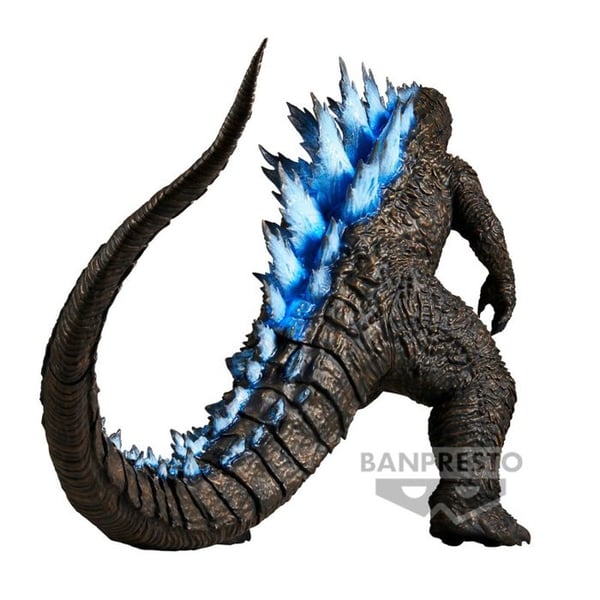 Godzilla X Kong - Godzilla figur