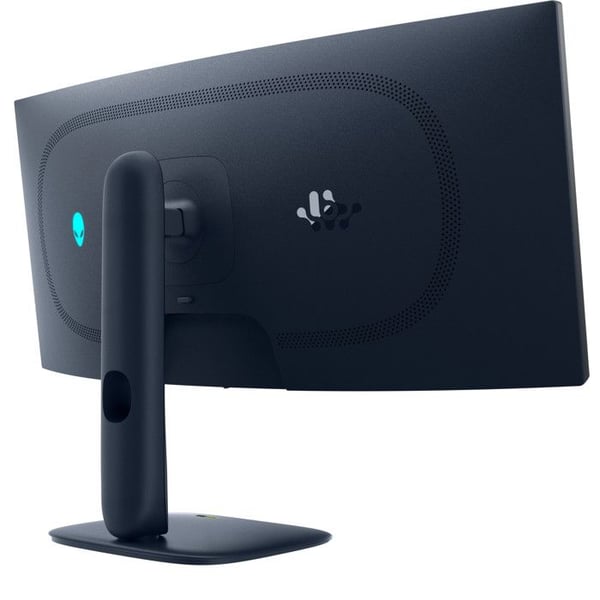 Skärm - DELL - Alienware AW3425DW - QD-OLED - 34" 3440x1440 21:9 - 240Hz/0,03 ms