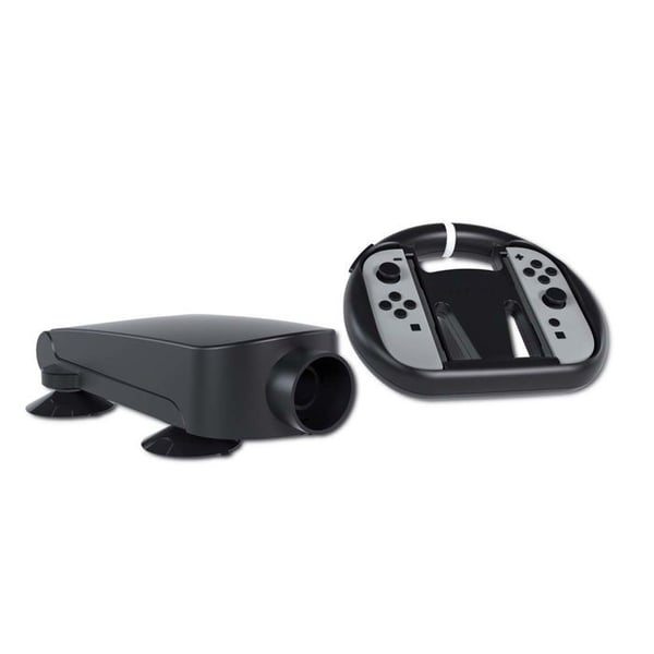 Nacon Fällbart volant för Joy-Con Switch 2 | Joy-Con ingår inte