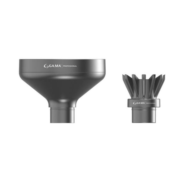 Gama - Hårtork Iq2 Perfetto