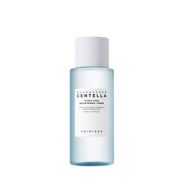 Tonique - SKIN1004 - Centella Hyalu-Cica - 210 ml - Fuktighetsgivande - Luminiserande