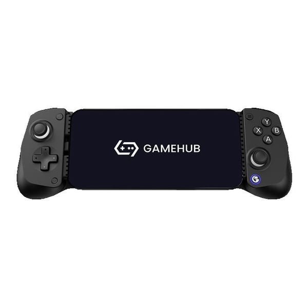 Spelkontroll - GAMESIR - X5 Lite - USB-C - Hall Effekt - Lätt ergonomisk