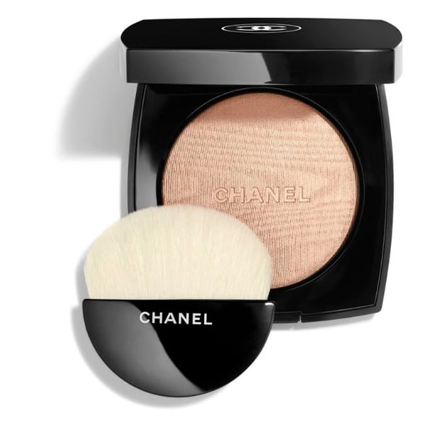 Chanel Poudre Lumière 10 Ivory Gold
