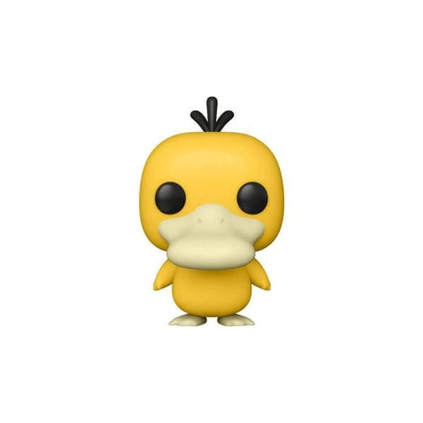 Funko Pop! Vinylfigur Psyduck - Psyduck 781 - Pokémon