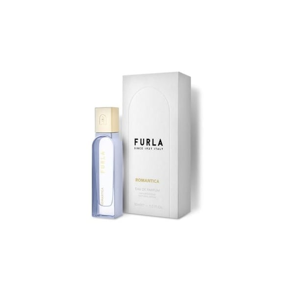 Eau de parfum - FURLA - Romantica - 30 ml - Blommig - Fruktig - Blandet