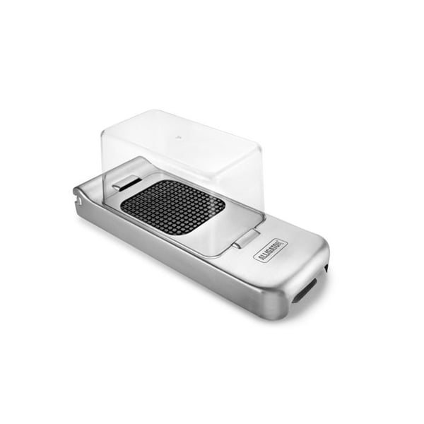 Alligator Inox Multicoupes med samlare - 3 x 3 mm 6 x 6 mm och 12 x 12 mm (ersätter N3011X) - Louis Tellier